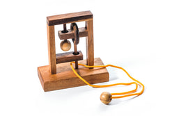 The Trap Puzzle - Challenging Puzzle (Online Order Only)