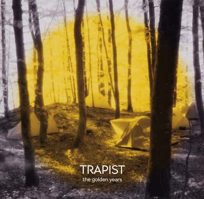 TRAPIST - The Golden Years [Vinyl]