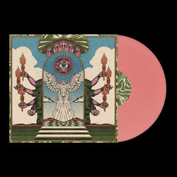 Heaven Can Wait [Explicit Content] (Limited Edition, Pink Colored Vinyl) [Vinyl] (ONLINE ORDER ONLY)