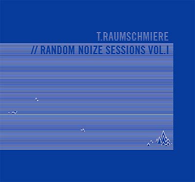 Random Noize Sessions Vol. 1 [CD] (ONLINE ORDER ONLY)