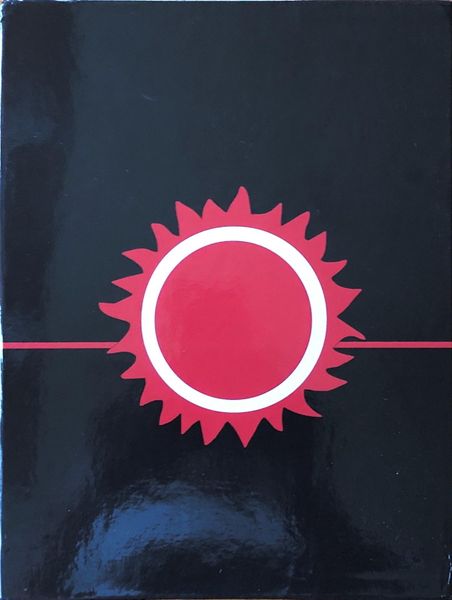 Traveller 5 Slipcase Edition (ONLINE ORDER ONLY)