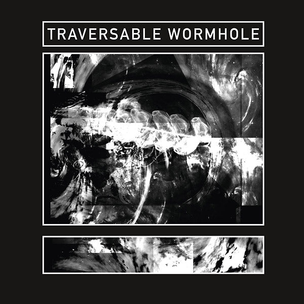 TRAVERSABLE WORMHOLE - Sublight Velocities [Vinyl] (ONLINE ORDER ONLY)