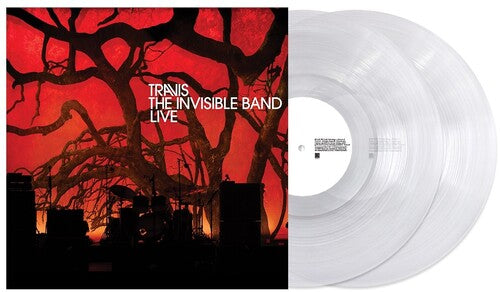 Invisible Band: Live (RSD 4.22.23) [Vinyl] (ONLINE ORDER ONLY)