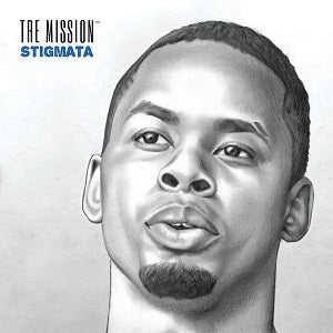Stigmata [CD] (ONLINE ORDER ONLY)