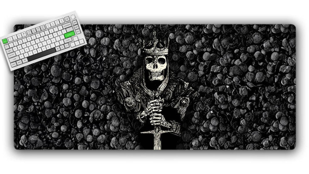 Treasure King Gaming Mat (ONLINE ORDER ONLY)
