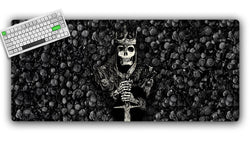 Treasure King Gaming Mat (ONLINE ORDER ONLY)