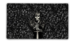 Treasure King Gaming Mat (ONLINE ORDER ONLY)
