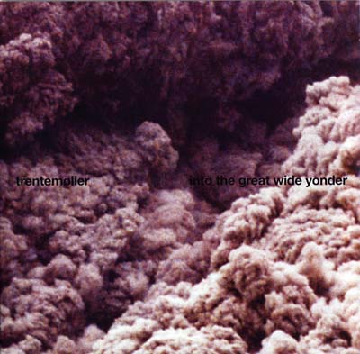 Trentemoller - Into The Great Wide Yonder [Vinyl] (ONLINE ORDER ONLY)