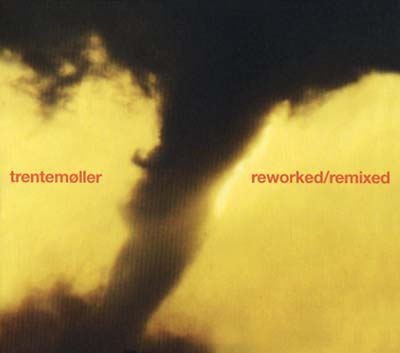 Reworked/Remixed [CD] (ONLINE ORDER ONLY)