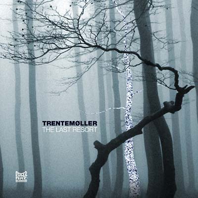 Trentemoller - The Last Resort [CD] (ONLINE ORDER ONLY)