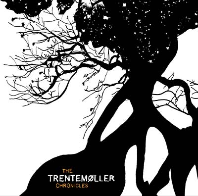 Trentemoller - The Trentemøller Chronicles [CD] (ONLINE ORDER ONLY)