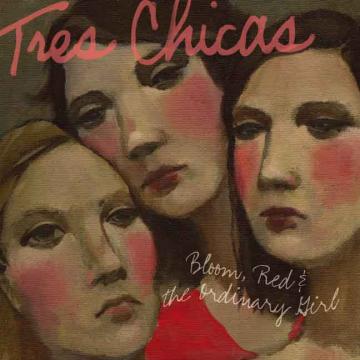Bloom, Red & The Ordinary Girl [CD] (ONLINE ORDER ONLY)