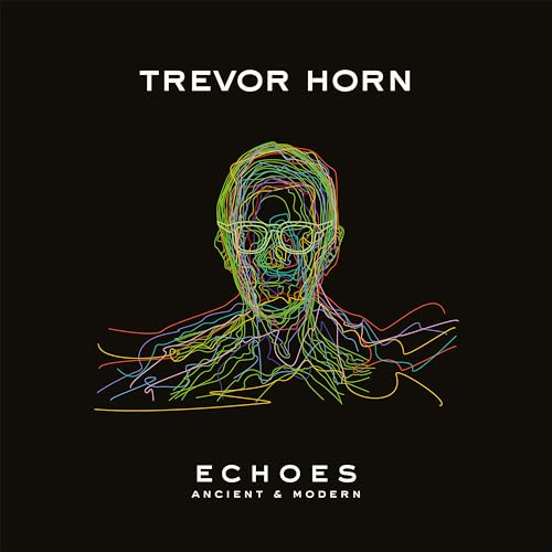 ECHOES - ANCIENT & MODERN [LP] [Vinyl] (ONLINE ORDER ONLY)