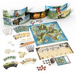 Treasure Island (ONLINE ORDER ONLY)
