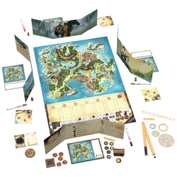Treasure Island (ONLINE ORDER ONLY)