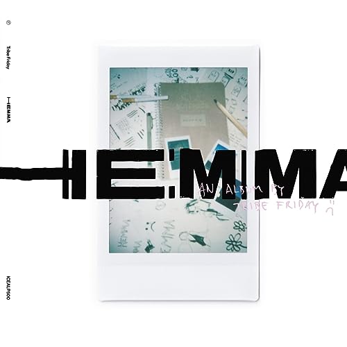 Hemma [LP] [Vinyl] (ONLINE ORDER ONLY)