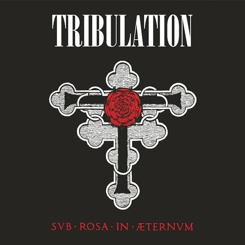 Sub Rosa In ?Ternum [Vinyl]