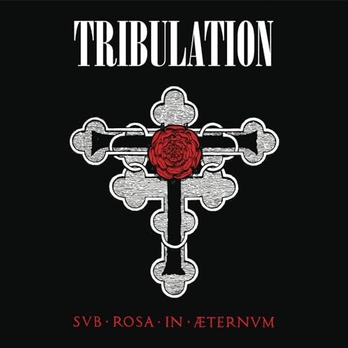 Sub Rosa In Æternum [CD] (ONLINE ORDER ONLY)