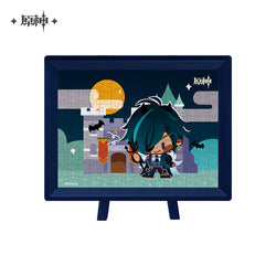 Trick or Treat Theme Party Series Merch (ONLINE ORDER ONLY)