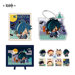 Trick or Treat Theme Party Series Merch (ONLINE ORDER ONLY)