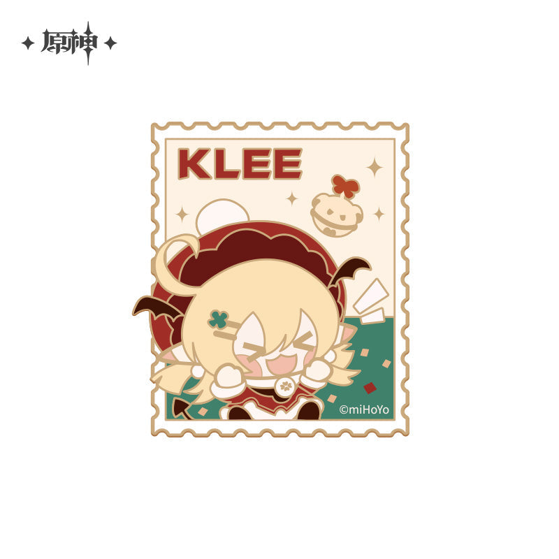 Trick or Treat Theme Party Series Merch (ONLINE ORDER ONLY)