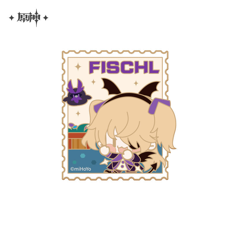 Trick or Treat Theme Party Series Merch (ONLINE ORDER ONLY)