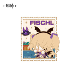 Trick or Treat Theme Party Series Merch (ONLINE ORDER ONLY)