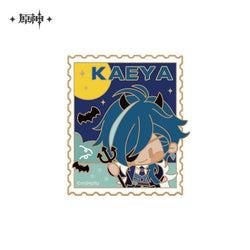 Trick or Treat Theme Party Series Merch (ONLINE ORDER ONLY)