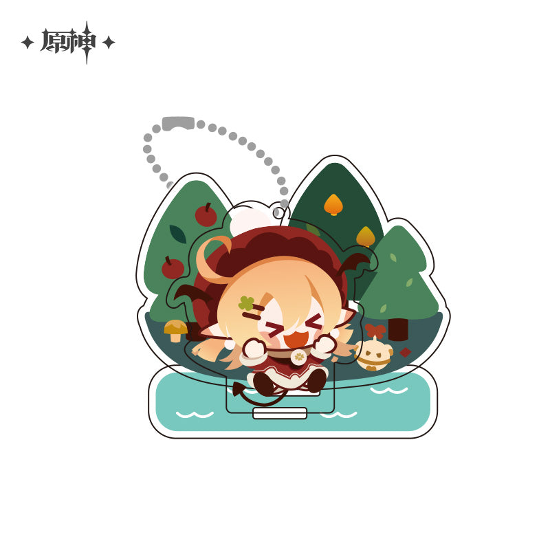 Trick or Treat Theme Party Series Merch (ONLINE ORDER ONLY)