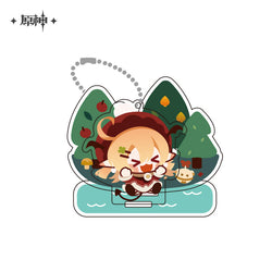 Trick or Treat Theme Party Series Merch (ONLINE ORDER ONLY)