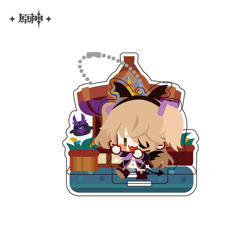 Trick or Treat Theme Party Series Merch (ONLINE ORDER ONLY)