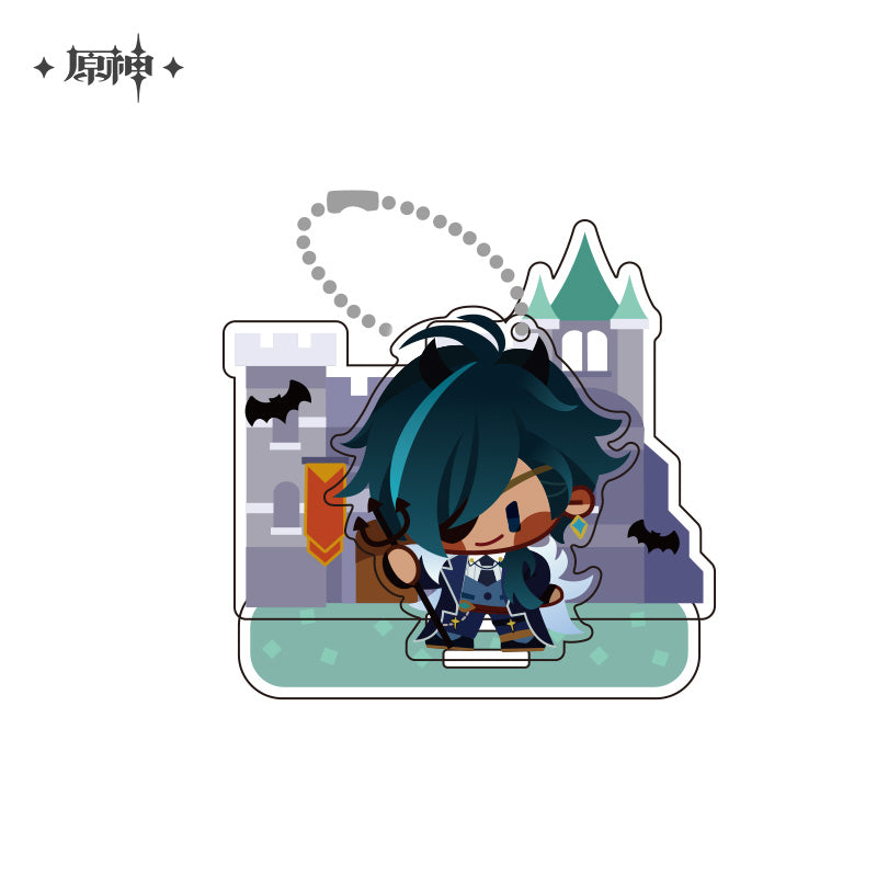 Trick or Treat Theme Party Series Merch (ONLINE ORDER ONLY)