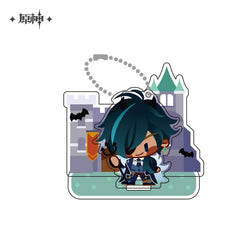 Trick or Treat Theme Party Series Merch (ONLINE ORDER ONLY)