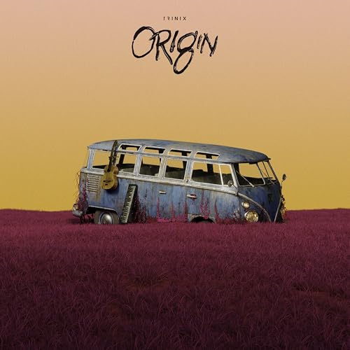 Origin (Cd + Poster) [CD] (ONLINE ORDER ONLY)