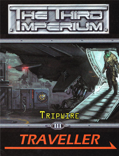 Tripwire (Online Only)
