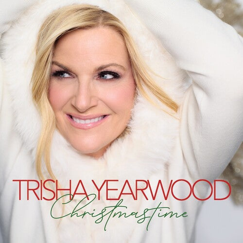 Christmastime (Limited Edition, Colored Vinyl) [Vinyl] (ONLINE ORDER ONLY)