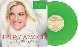 Christmastime (Limited Edition, Colored Vinyl) [Vinyl] (ONLINE ORDER ONLY)