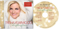 Christmastime [CD] (ONLINE ORDER ONLY)