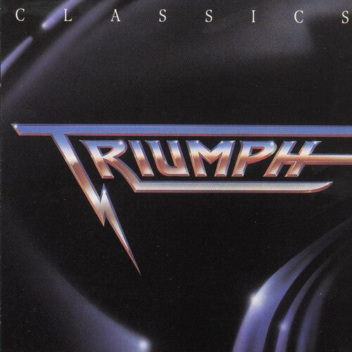 Classics [CD] [CD] (ONLINE ORDER ONLY)