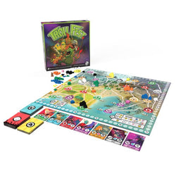 Troll Fest (ONLINE ORDER ONLY)