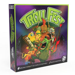 Troll Fest (ONLINE ORDER ONLY)