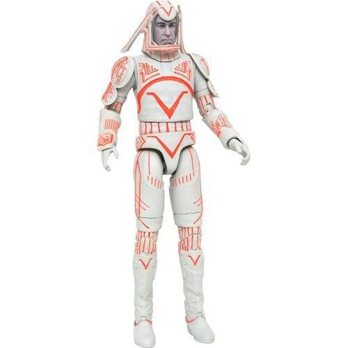 Tron Select Series 1 Action Figure - Select Figure(s) (Online Order Only)