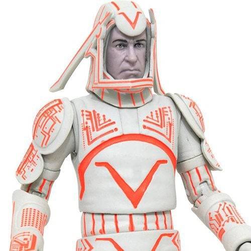 Tron Select Series 1 Action Figure - Select Figure(s) (Online Order Only)