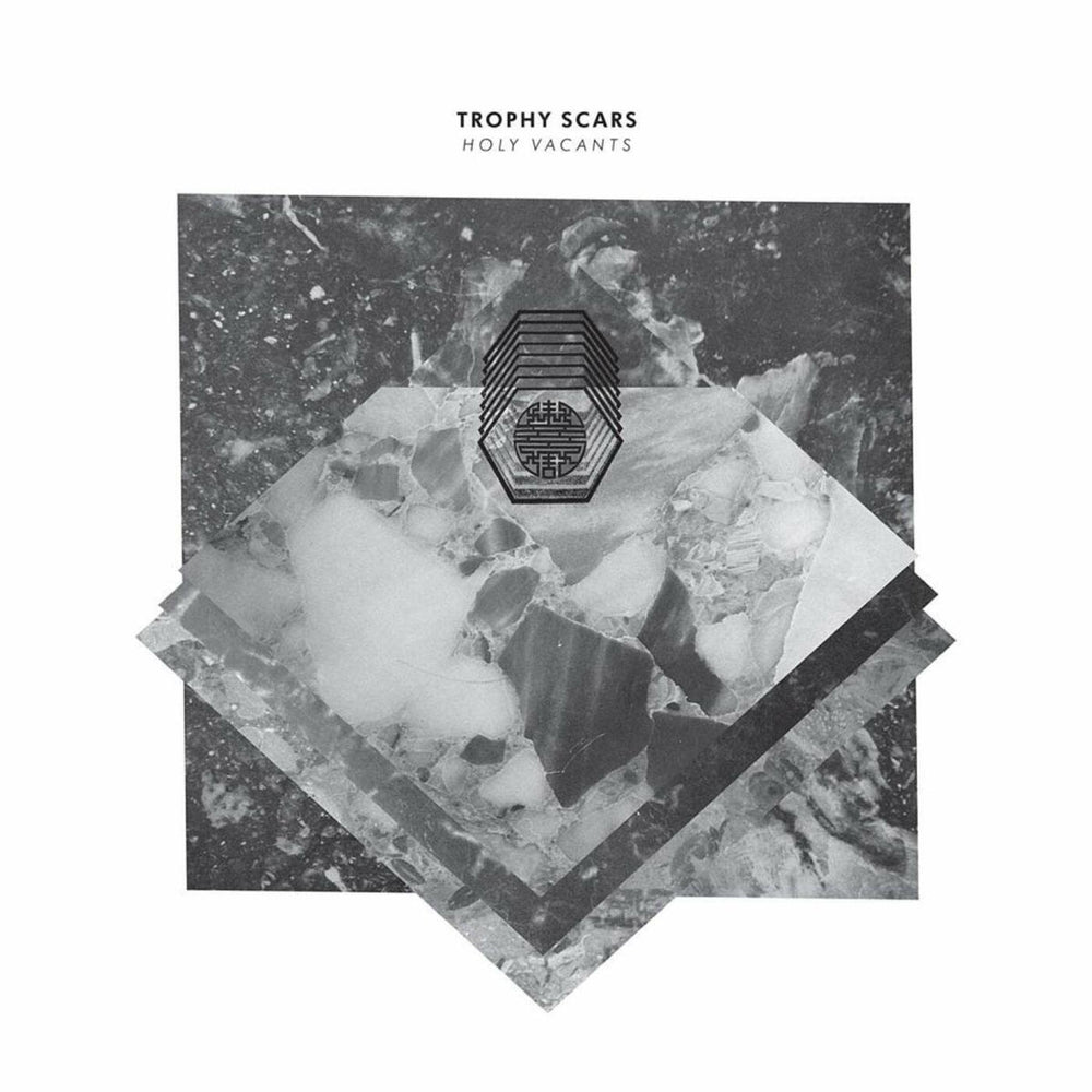 Holy Vacants [CD] (ONLINE ORDER ONLY)
