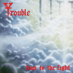 Run To The Light (Colored Vinyl, Fog Marble) [Vinyl] (ONLINE ORDER ONLY)