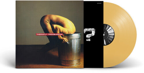 Therapy? - Troublegum (Caramel) [Import] [Vinyl] (ONLINE ORDER ONLY)