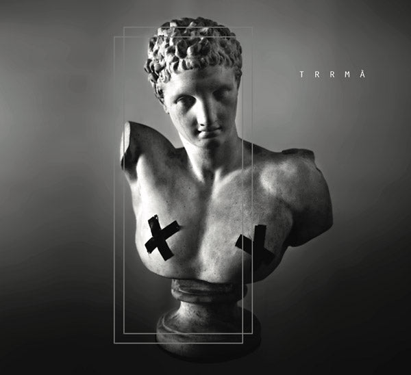 TRRMA - Trrma [CD] (ONLINE ORDER ONLY)