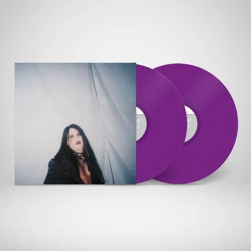TRST - TRST (Limited Edition, Purple Vinyl) (2 Lp's) [Vinyl]