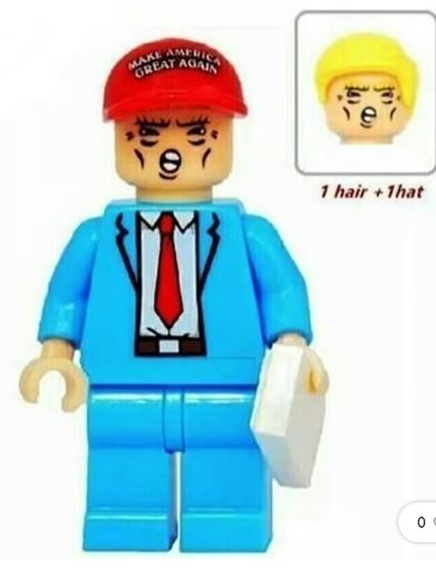 Trump (Online Only)