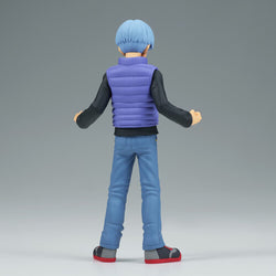 Dragon Ball Teen Trunks DXF Statue (Online Order Only)